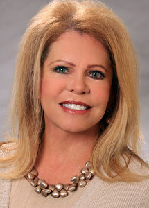 Meet your Posher, Gail wallin